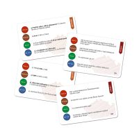 Albi Česko pro pamětníky CZ verzia - Poškodený obal 3