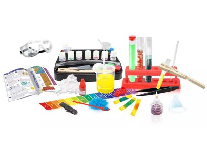 Albi Chemická laboratórium PREMIUM