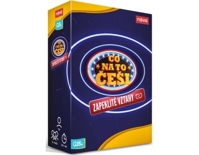 Albi Čo na to Česi Na cesty