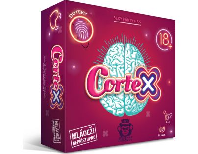 Albi Cortex 18+