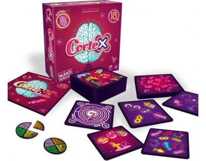 Albi Cortex 18+