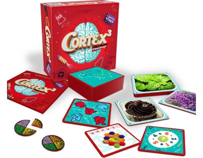Albi Cortex 3