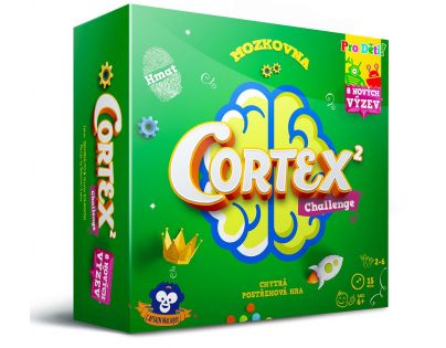 Albi Cortex pre deti 2