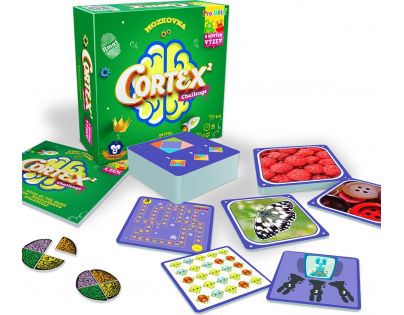 Albi Cortex pre deti 2