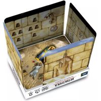 Albi Detektívka Tajemství v písku 3