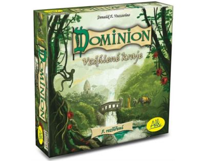 Albi Dominion Vzdálené kraje