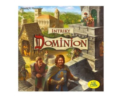 Albi Dominion Intriky