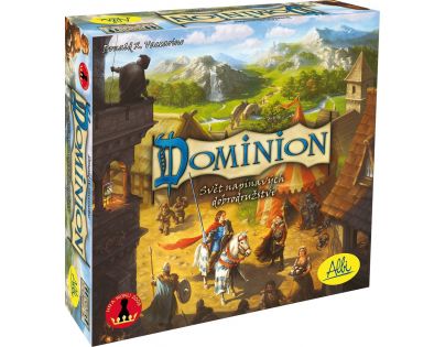Albi 99688 - Dominion CZ