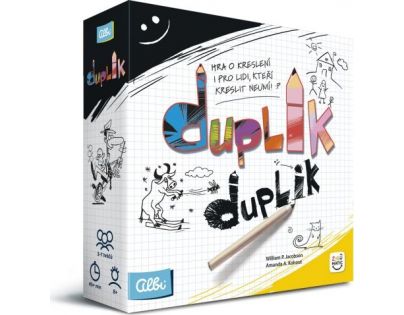 Albi Duplik