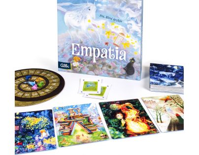 Albi Empatia