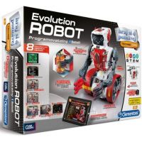 Albi Evolution robot 2