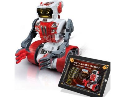 Albi Evolution robot