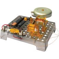 Albi Experimentuj s elektrinou 3