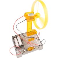 Albi Experimentuj s elektrinou 5