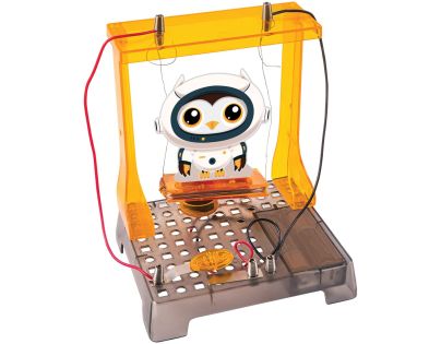 Albi Experimentuj s magnetizmom