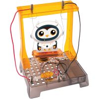 Albi Experimentuj s magnetizmom 3