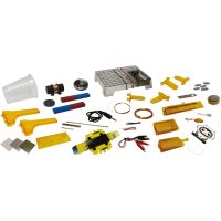 Albi Experimentuj s magnetizmom 4