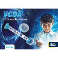 Albi Experimentuj s vodou 2