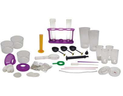 Albi Experimentuj s vodou