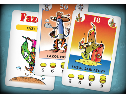 Albi Fazuľa