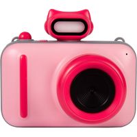 Albi Fotoaparát s termotlačou - ružový 4