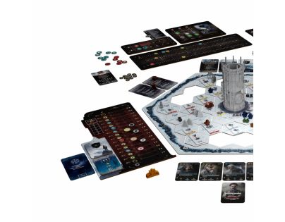 Albi Frostpunk CZ verzia