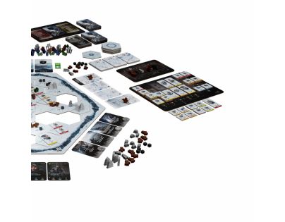 Albi Frostpunk CZ verzia