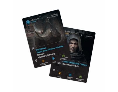 Albi Frostpunk CZ verzia