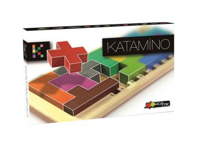 Albi Gigamic Katamino