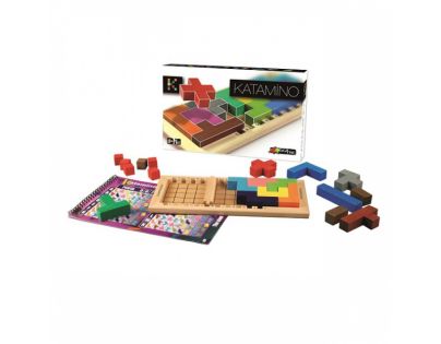Albi Gigamic Katamino