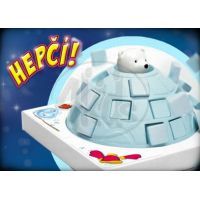 Albi 84875 Hepčí! 2