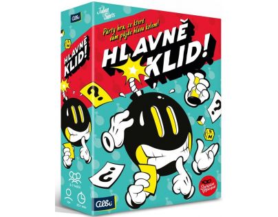 Albi Hlavne pokoj