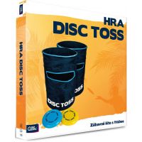 Albi Hra Disk toss 2