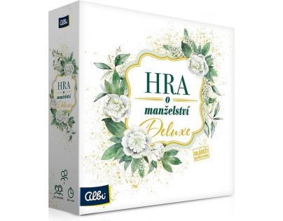 Albi Hra o manželstve Deluxe