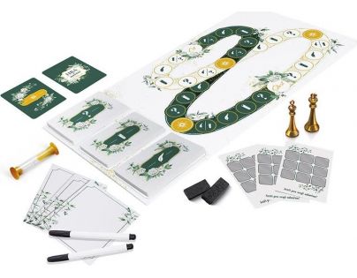 Albi Hra o manželstve Deluxe