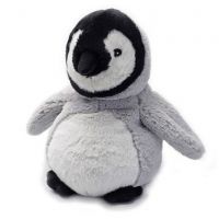 Albi Hrejivá plyšové zvieratká Tučniak cisársky mláďa