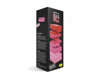 Albi Hriešna veža 20 cm