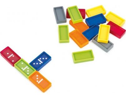 Albi hry Domino na cesty