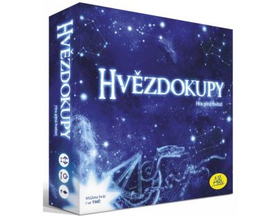 Albi Hvězdokupy