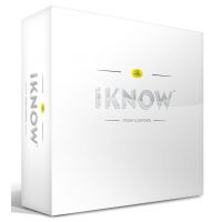 Albi iKNOW - Poškozený obal 2