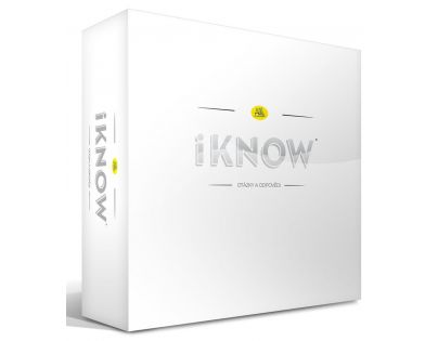 Albi iKNOW - Poškozený obal