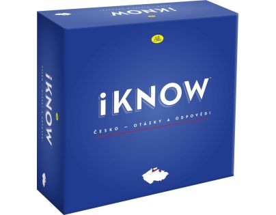 Albi iKNOW Česko