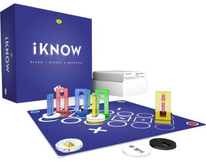 Albi iKNOW Česko