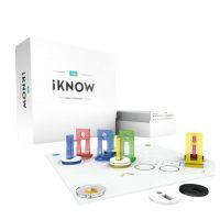 Albi iKNOW SK verzia - Poškodený obal