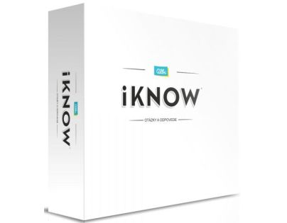 Albi iKNOW SK verzia - Poškodený obal