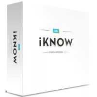 Albi iKNOW SK verzia - Poškodený obal 2