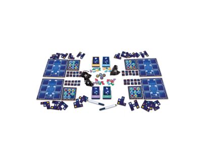 Albi iQLANDIA - Spoločenská hra