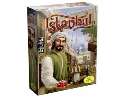 Albi Istambul