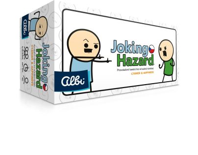 Albi Joking Hazard