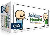 Albi Joking Hazard